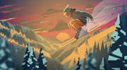 Grand Mountain Adventure 2